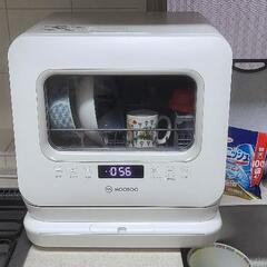 MOOSOO 食器洗い乾燥機　MX10の画像