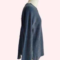 Champion ニット Woman's M

の画像