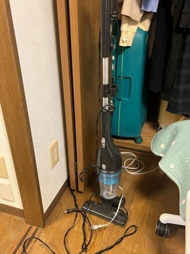 掃除機