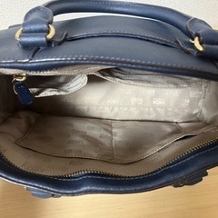 【値下げ】マイケルコース　バッグの画像