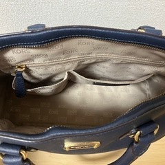 【値下げ】マイケルコース　バッグの画像