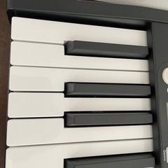 美品✰ tomoi 電子ピアノ 88鍵盤の画像