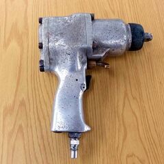 VESSEL 12.7mm エアーインパクトレンチ GT-P14J エアツール 常圧 6500rpm タイヤ交換 自動車整備工具 札幌市 屯田店の画像