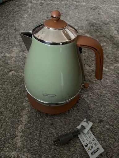 電気ケトル