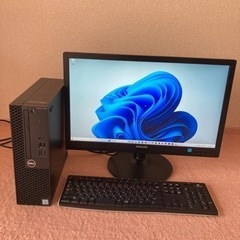OptiPlex 3050  PHILIPS 221S