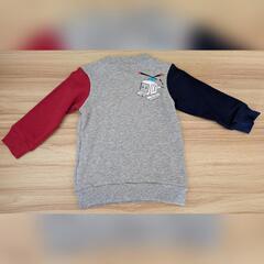 【きかんしゃトーマス】子供服　９０の画像