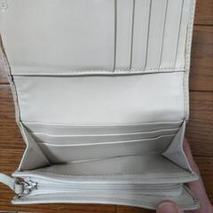 COACH　財布の画像