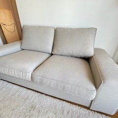 IKEA ソファ