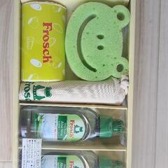 フロッシュキッチン 洗剤の画像