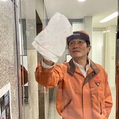 💙高時給1600円💙少し身体を動かしたい方に☺独立系マンション...