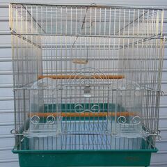 [ 取引終了 ]　鳥かご　HOEI ハートフルハウスＬ