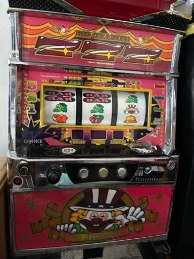 スロット アイムジャグラーEX