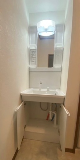 【値下げ】TOTO洗面化粧台　Vシリーズ