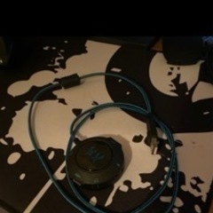 外付けサウンドカード 変換アダプタ USB イヤホン ヘッドホン PS4の画像