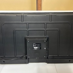 ☆50型 液晶モニター　JAPANNEXTの画像