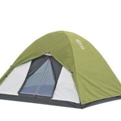 2～3人用 ドーム型テント グリーンステージ 店舗販売 南区花畑
