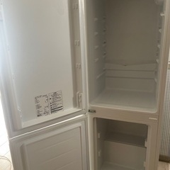 冷蔵庫　
