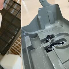 SANYO VWP-K150 サンヨー 空間洗浄機 2010年製 塩タブレットの画像