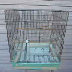〔 取引終了 〕鳥かご　HOEI 45手のり