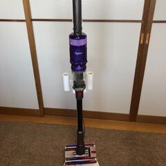 ダイソン　オムニグライドコンプリートSV19売ります！　Dyson Omni-glide Complete SV19 OF2　コードレスクリーナー 掃除機 