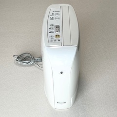 除湿機　衣類乾燥　パナソニック　2014年製