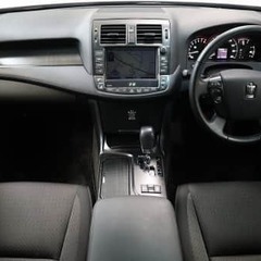 乗り心地最強！！🚗✨✨✨　トヨタ クラウンアスリートの画像