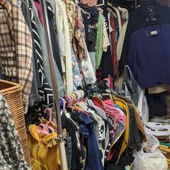 レディース服や子供服★大量　セレクト