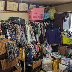レディース服や子供服★大量　セレクトの画像