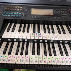 エレクトーン　EL-900m