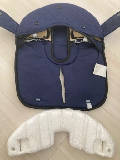 Aprlca チャイルドシート ISOFIX