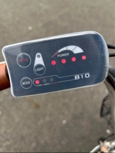 電動自転車　ピルエット　バッテリー8AH set_02_image.jpg