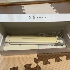 LEDデスクランプの画像