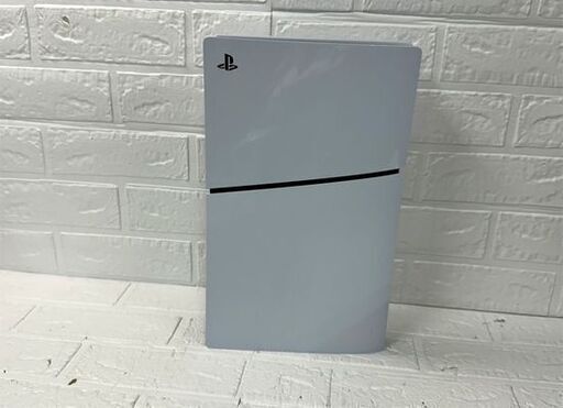 SONY PS5 本体 デジタル・エディション CFI-2000B01 中古 PlayStation5 プレイステーション5 プレステ