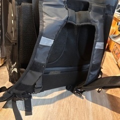 Uber  eats用　menuバッグの画像