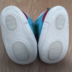 Mikihouse ファーストシューズ(12.5cm)の画像