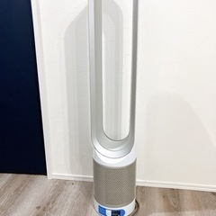 【中古美品】リモコン無dyson hot+cool 扇風機　2014年製 中古美品】リモコン無dyson hot+cool 扇風機 2014年製 2025年最新】