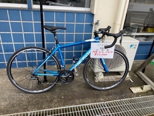 メリダ　ライド80  中古