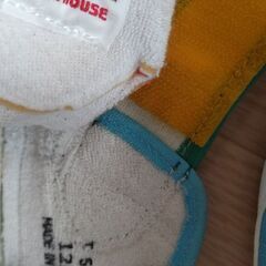 Mikihouse ファーストシューズ(12.5cm)の画像