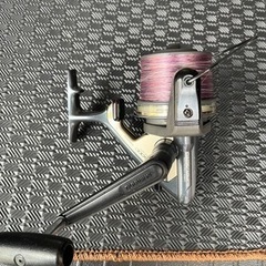 ガレージセール中！シマノ SHIMANO GT 6000 JAP...