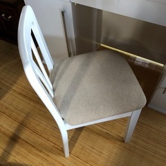 プロ仕様 日本製 良品 鈴木木工家具 ドレッサー キャンドル120A ホワイト 大量収納 120×40×163cm の画像