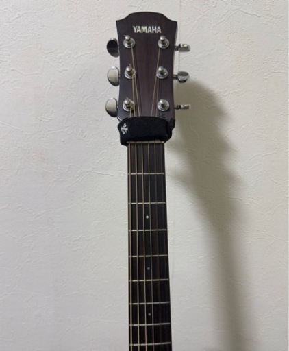 YAMAHA A3M オール単板　セミハードケース付き