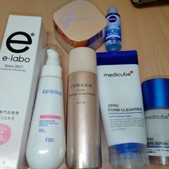 MISSHA　メディキューブ　ESPRIQUEの画像