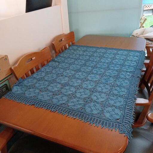 大塚家具　ダイニングテーブル
