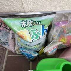ガーデニング用品