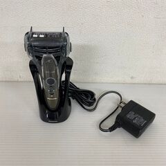 【Panasonic】 パナソニック ラムダッシュ メンズシェーバー 髭剃り ES-ST25 2013年製の画像