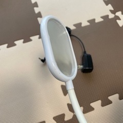 デスクランプの画像