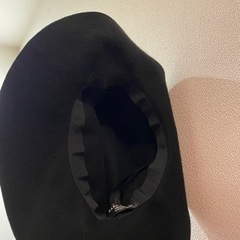 ZARA ザラ　レディース　帽子　新品の画像