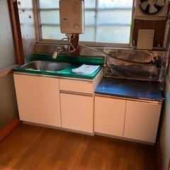 【フリーレント2ヶ月❗️インターネット、ケーブルテレビ無料、ペット可】横須賀市長屋　浦賀駅徒歩21分 - 横須賀市