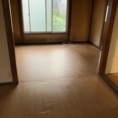 【フリーレント2ヶ月❗️インターネット、ケーブルテレビ無料、ペット可】横須賀市長屋　浦賀駅徒歩21分 - 賃貸（マンション/一戸建て）