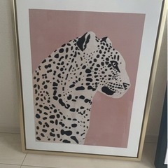 アートポスター ２個セットの画像